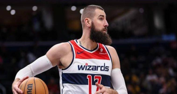 Nuggets gửi Salic, trao đổi Valancius từ nhà vua và hai bên hoàn thành giao dịch