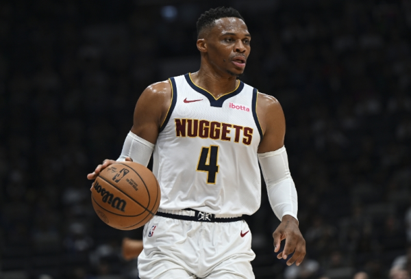 American News: Xác suất của Knicks ký hợp đồng Westbrook tiếp tục suy giảm và Bucks trở thành người 