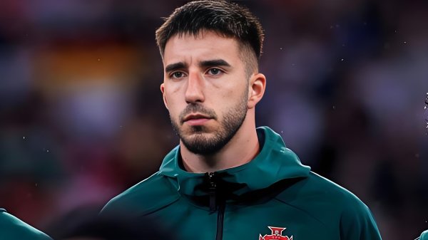Chuyển tin đồn Ruben Amorin có thể tái hợp với Gonzalo Inasio tại Manchester United