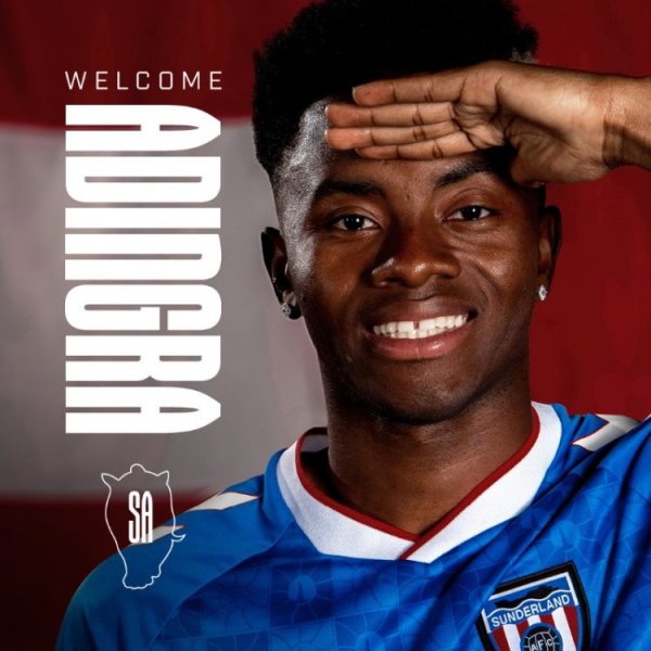 Chính thức: Sunderland Sign Brighton, cầu thủ chạy cánh 23 tuổi của Brighton Có báo cáo rằng tổng ph
