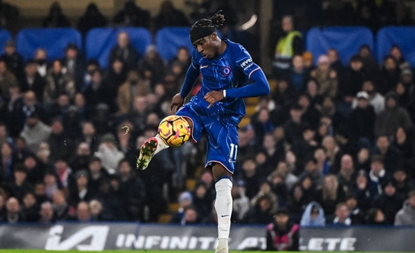 Chelsea mở cửa thuận tiện